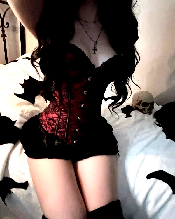 vampiryska instagram image archive image