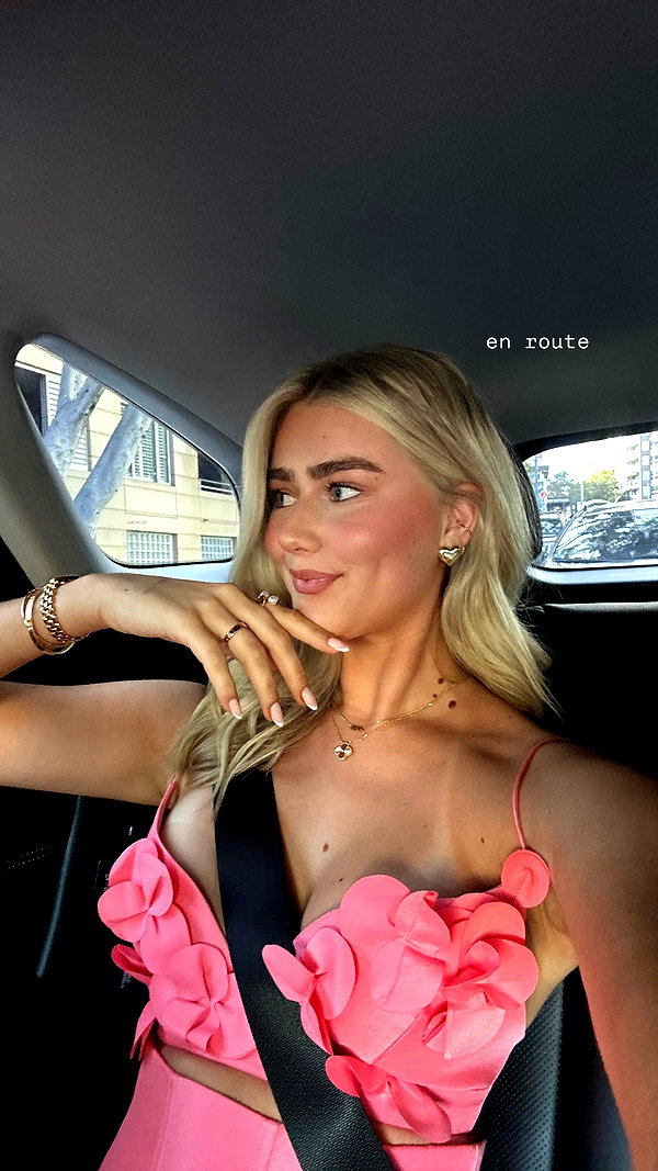 sophadophaa_ instagram image archive image