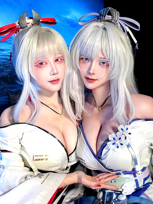 shuimiaoaqua instagram image archive image