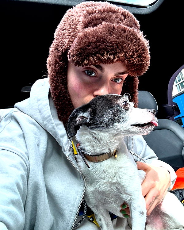 caradelevingne instagram image archive image