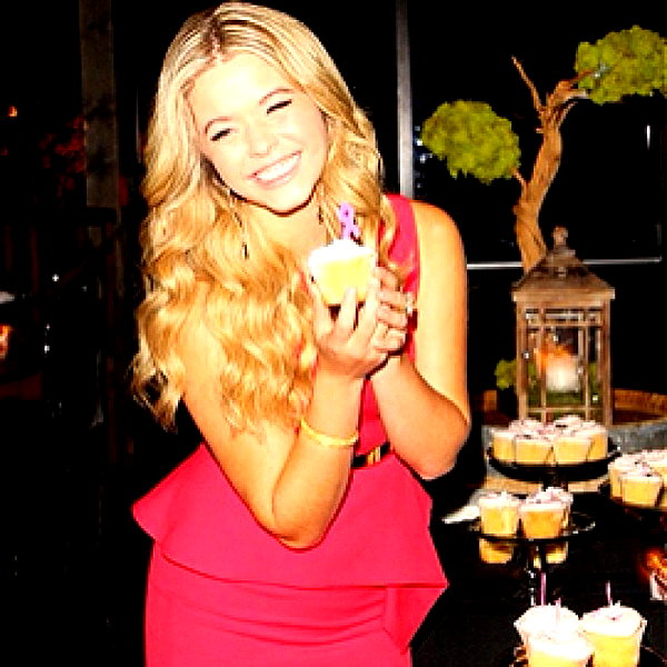 sashapieterse instagram image archive image