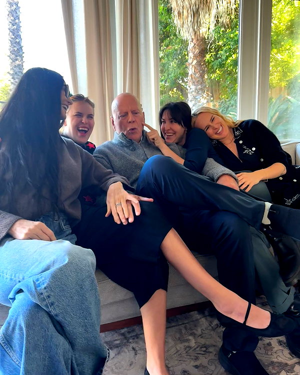 demimoore instagram image archive image