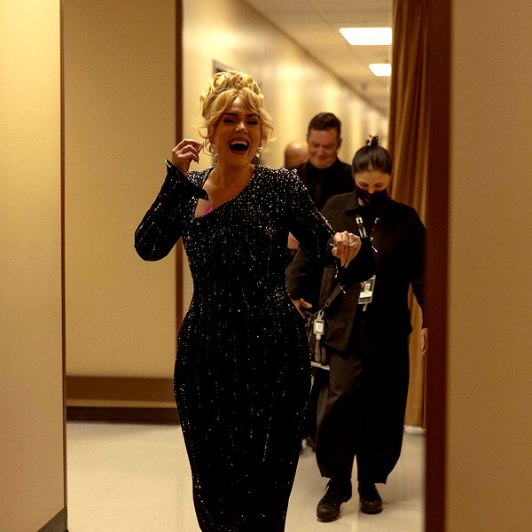 adele instagram image archive image