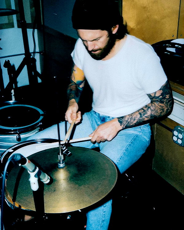 cannonstheband instagram image archive image