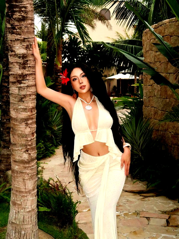 lyhythuedoxinh instagram image archive image