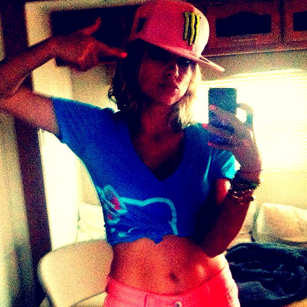 ashleybenson instagram image archive image