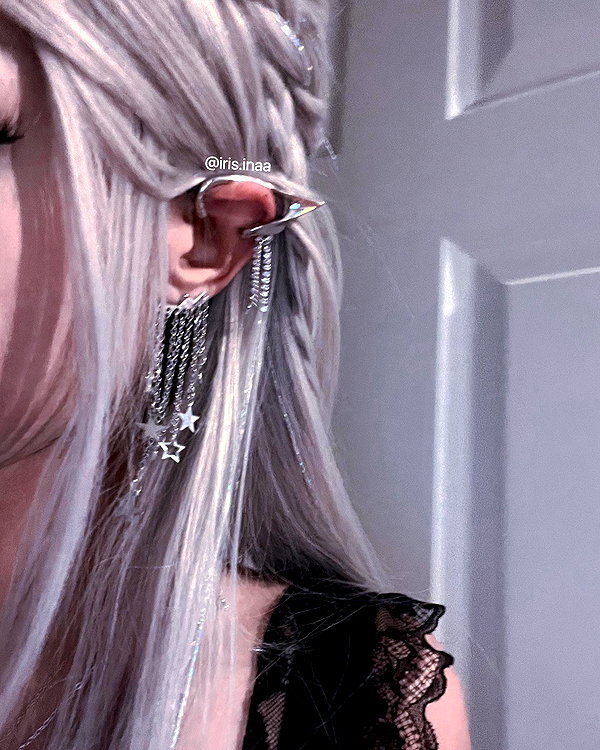 Archived image from @irisinna on Instagram