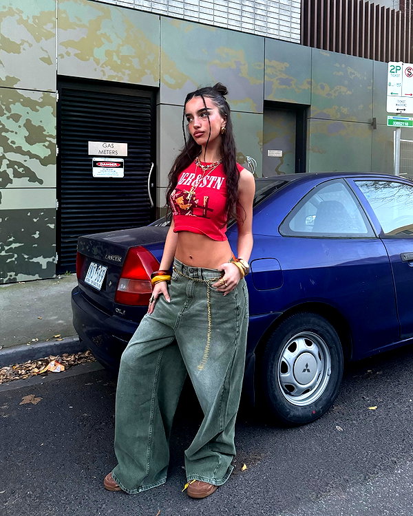 ellachristo instagram image archive image