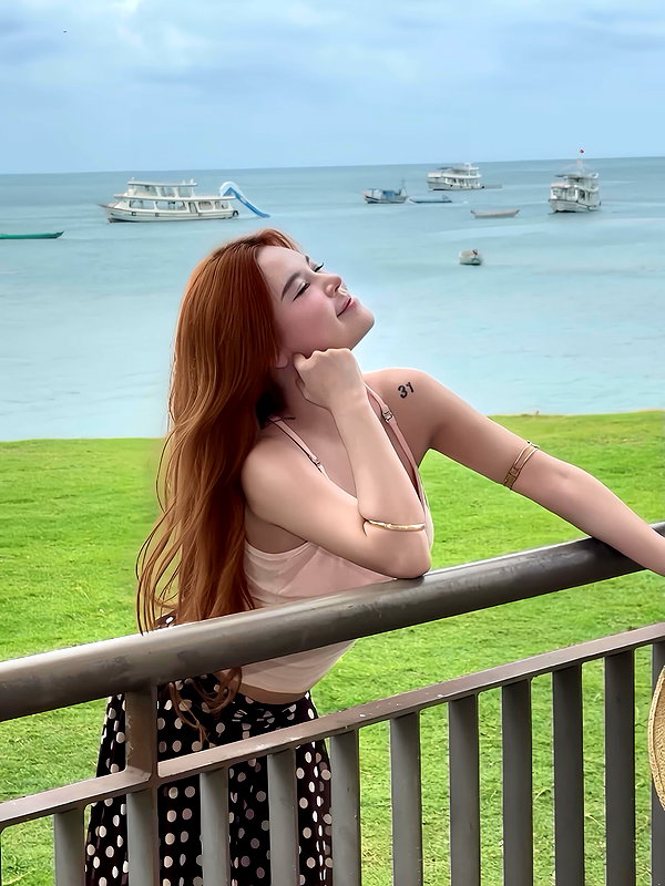 lyhythuedoxinh instagram image archive image