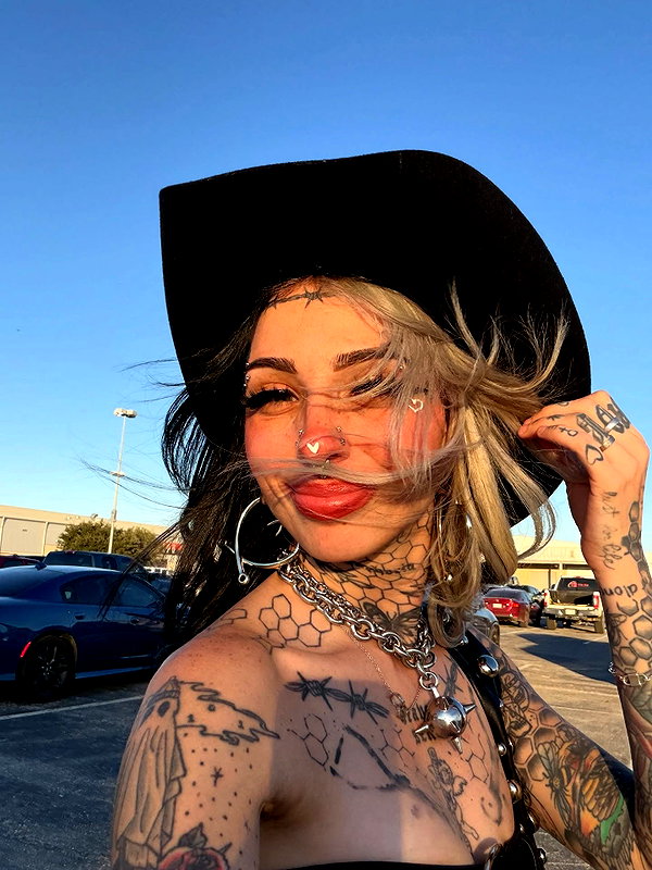 cruellamorgan instagram image archive image