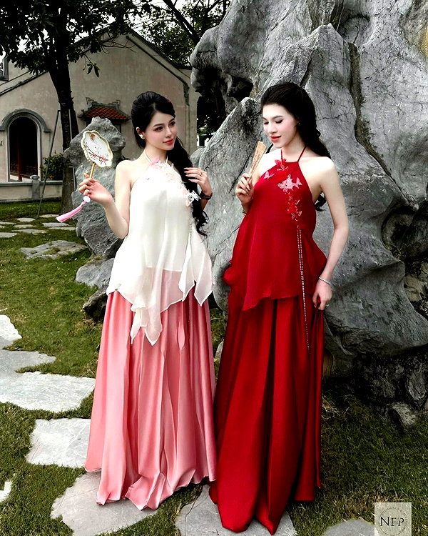 lyhythuedoxinh instagram image archive image