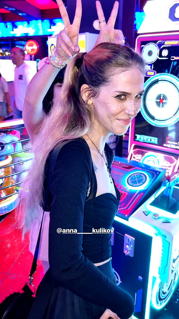 Archived image from @notchicore on Instagram