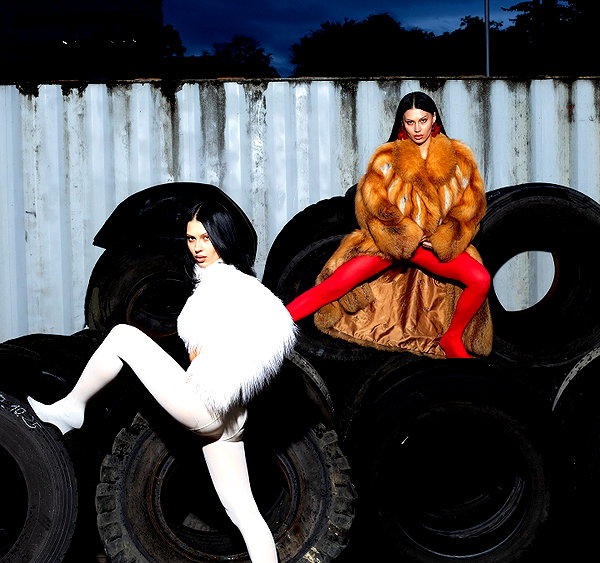 margosvisual archive image