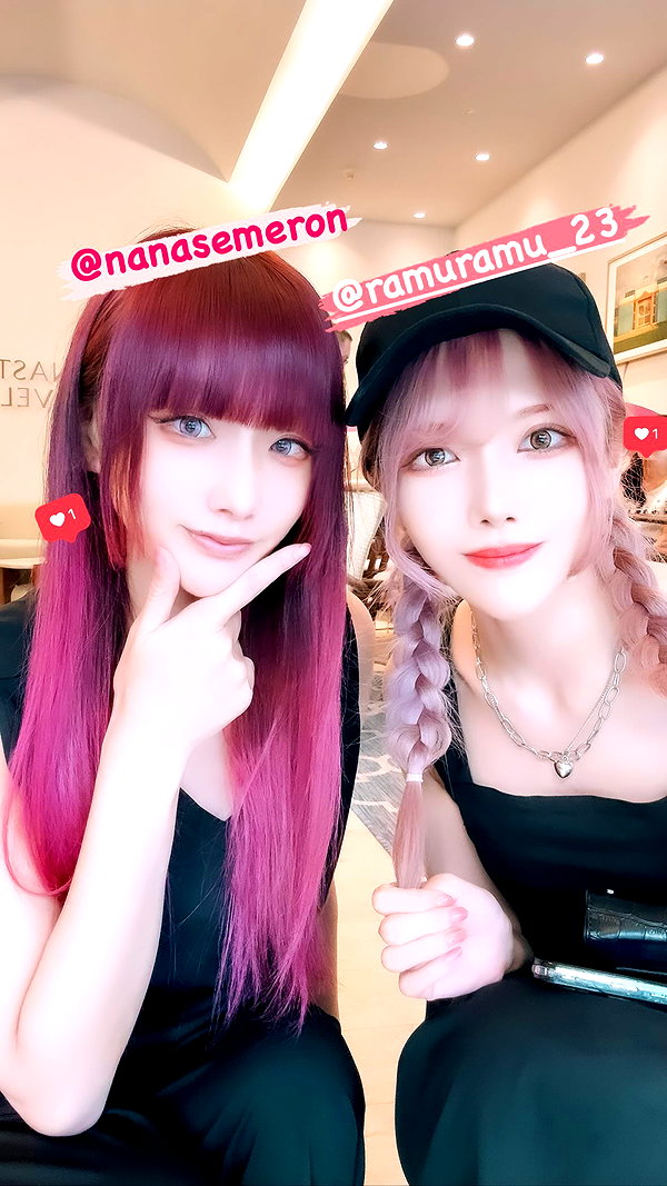 nanasemeron instagram image archive image