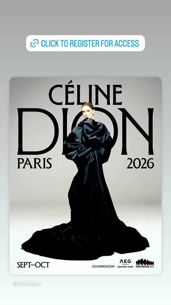 celinedion archive image