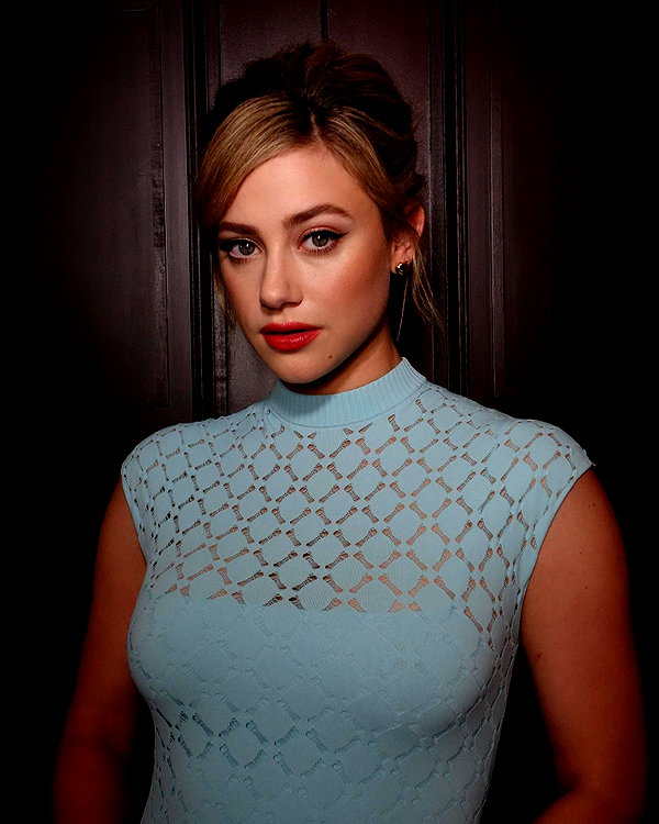lilireinhart instagram image archive image