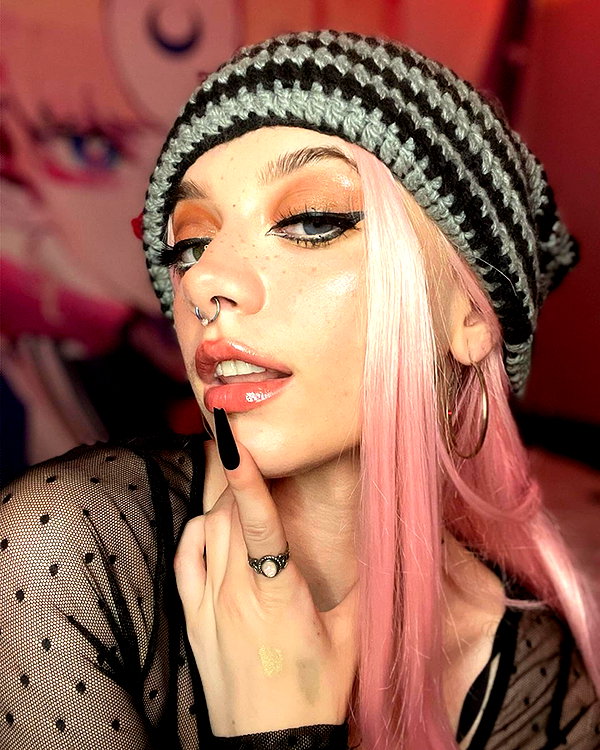 jennajinxy instagram image archive image