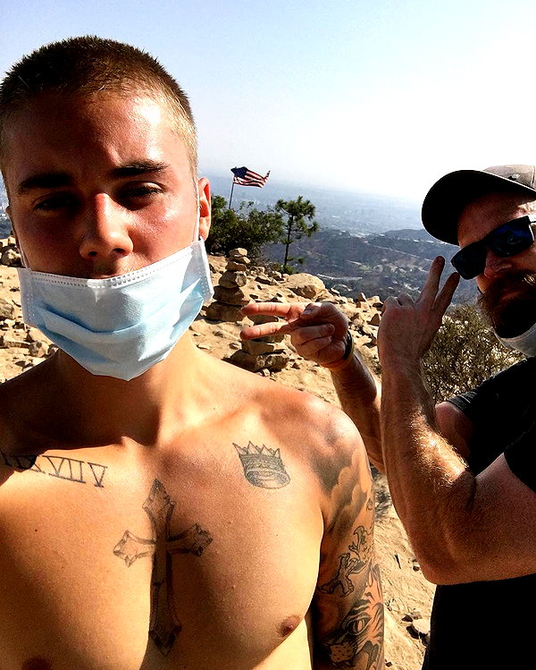 lilbieber instagram image archive image
