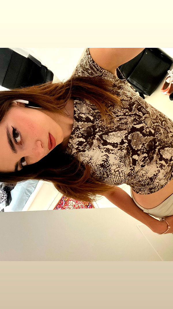 martinagiiuliani instagram image archive image