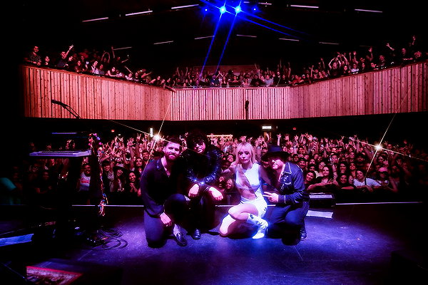 cannonstheband instagram image archive image