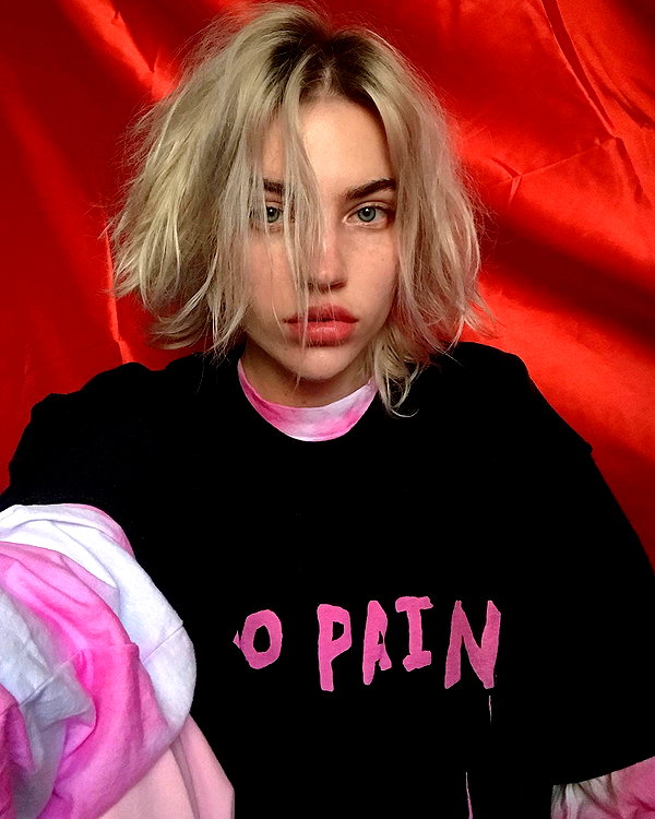 alien.hanna instagram image archive image