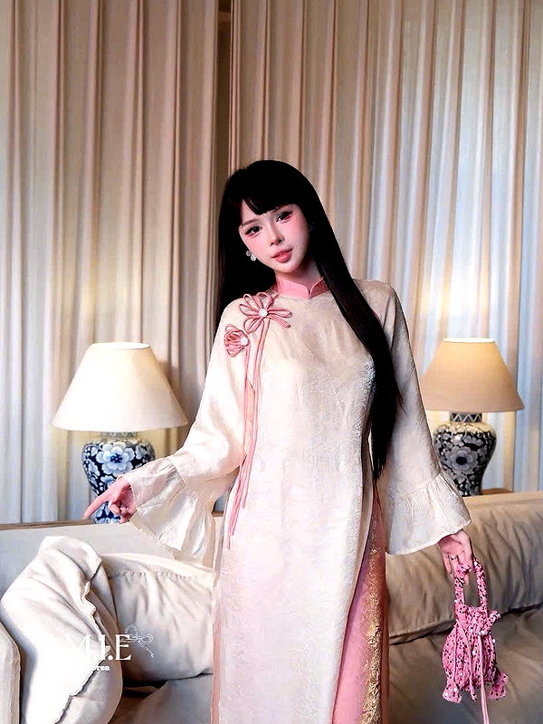 lyhythuedoxinh instagram image archive image