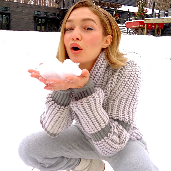gigihadid instagram image archive image