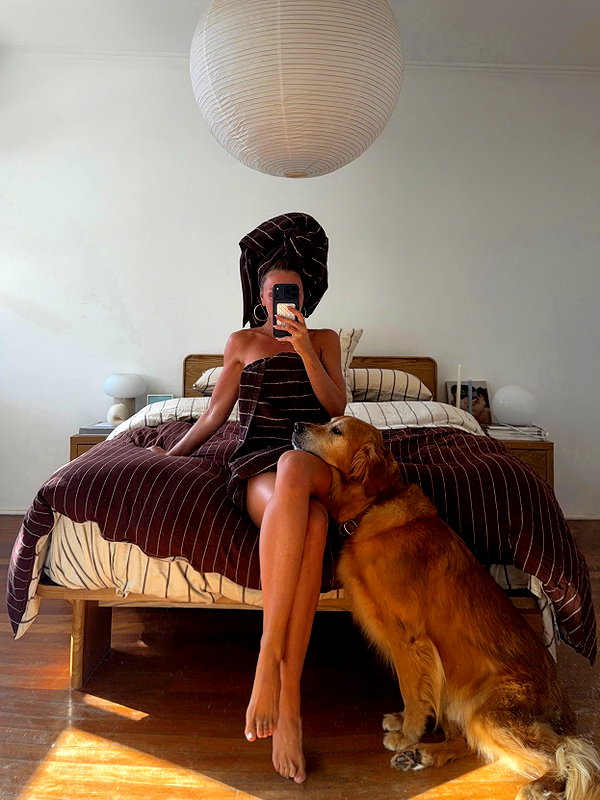 Archived image from @edenharper on Instagram