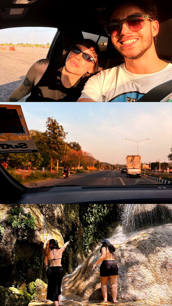 dina_shrago instagram image archive image