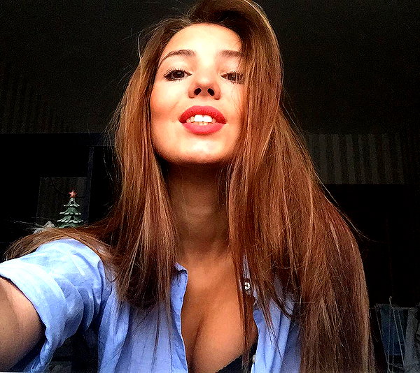 sychevskaya instagram image archive image