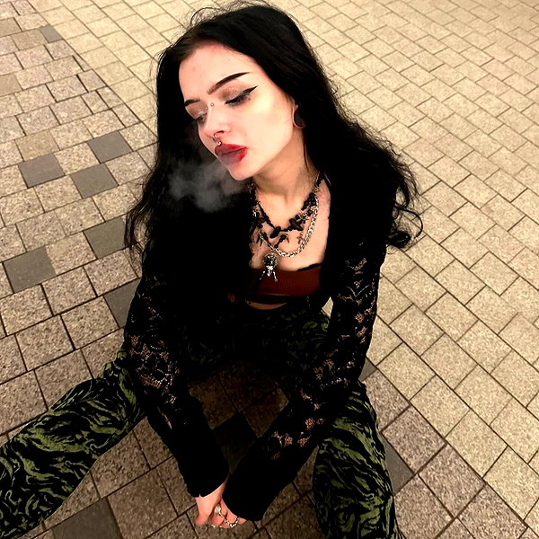 _dead__cherry_ instagram image archive image