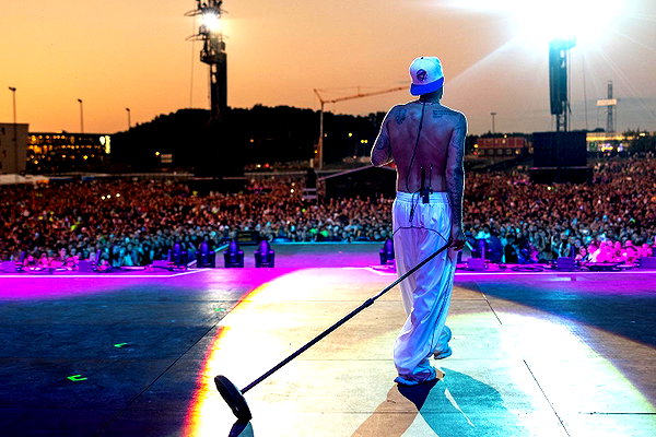 lilbieber instagram image archive image