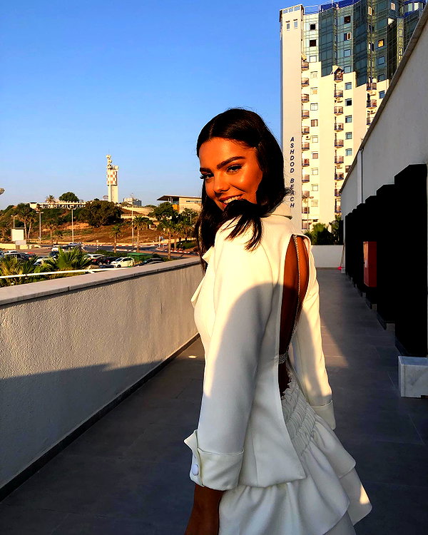 roni.benshushan instagram image archive image