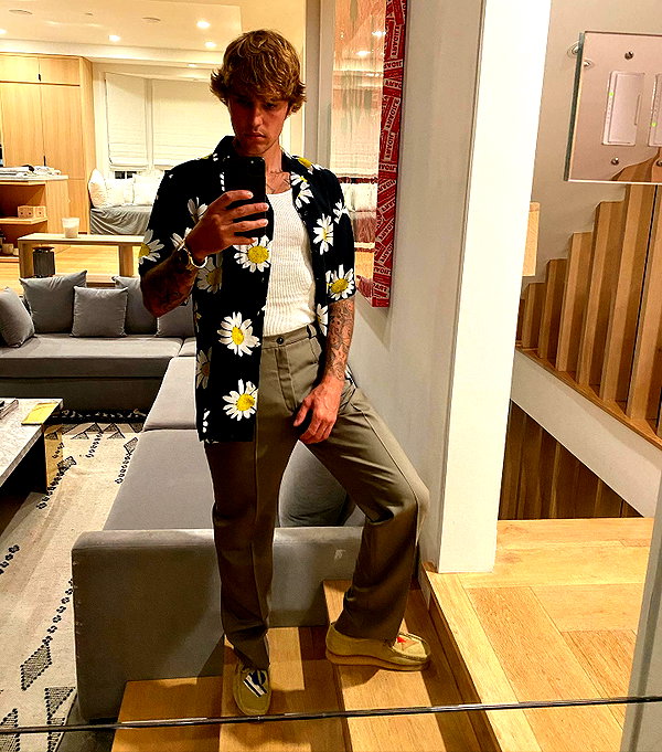 lilbieber instagram image archive image