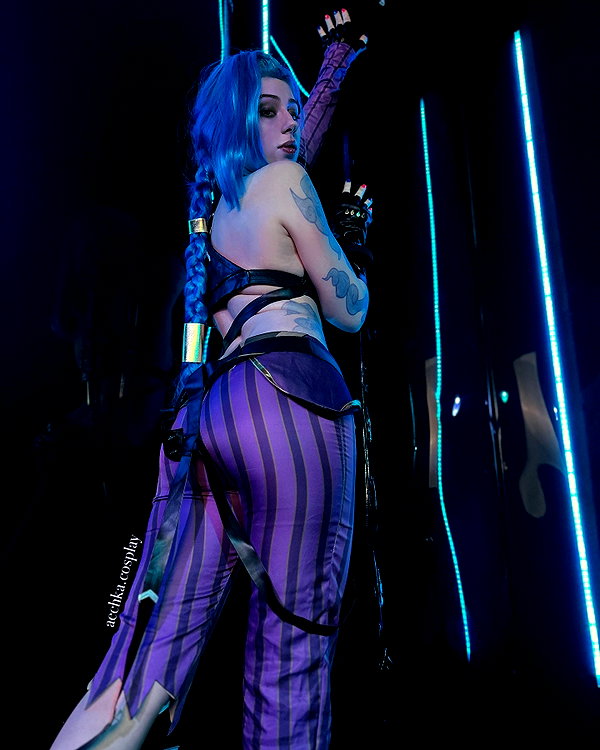 aechka.cosplay instagram image archive image