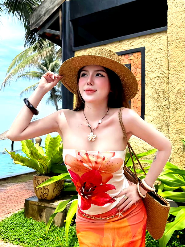 lyhythuedoxinh instagram image archive image