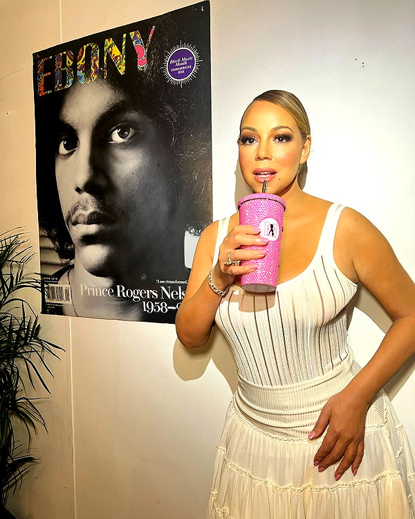 mariahcarey instagram image archive image
