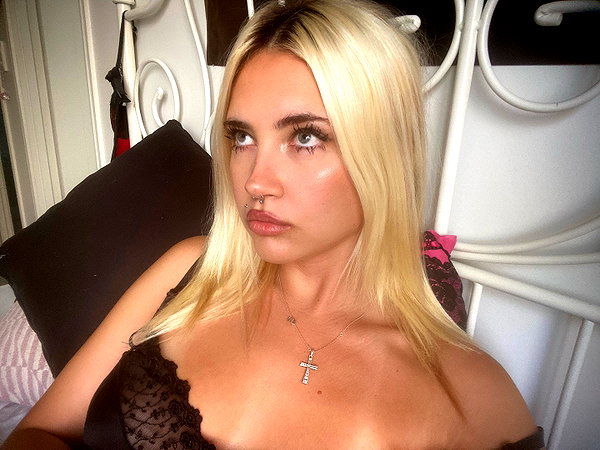 babydollslumber instagram image archive image
