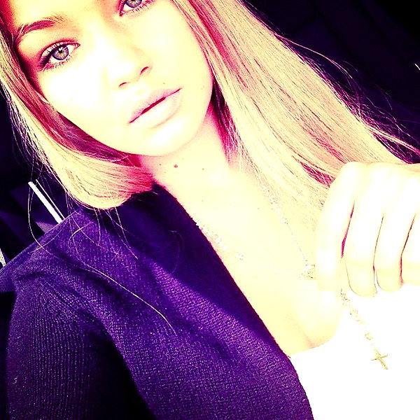 gigihadid instagram image archive image