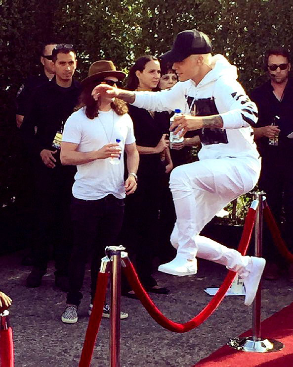 lilbieber instagram image archive image