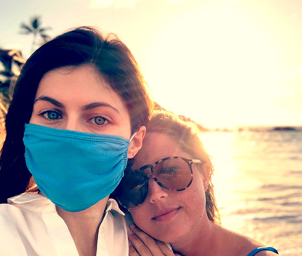 alexandradaddario instagram image archive image