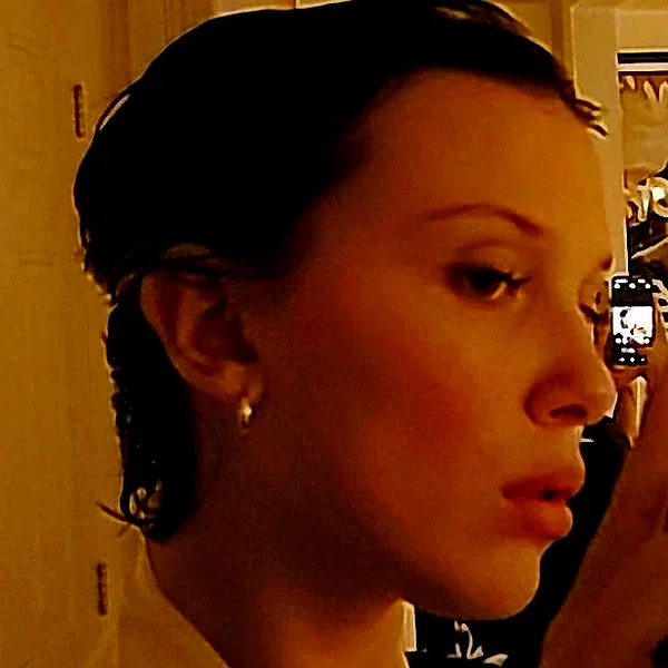 milliebobbybrown instagram image archive image