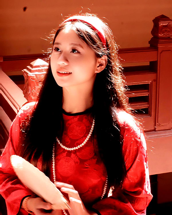 lyhythuedoxinh instagram image archive image