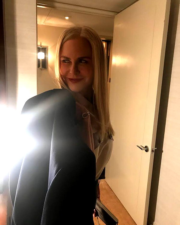 nicolekidman instagram image archive image