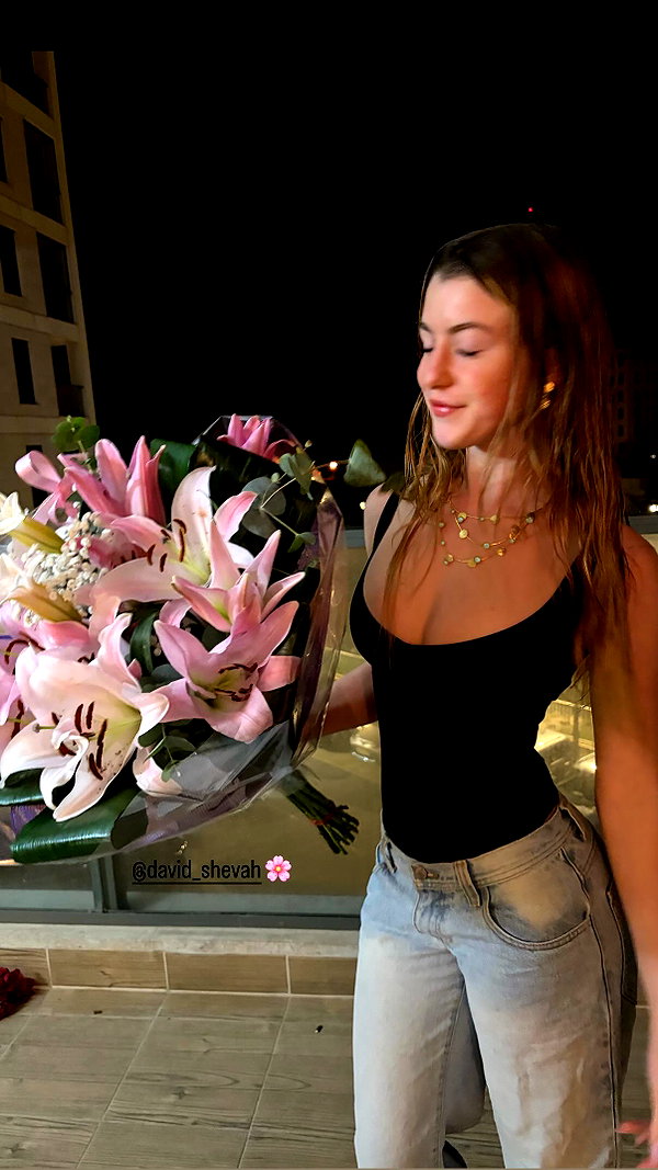 lishai_halevi instagram image archive image