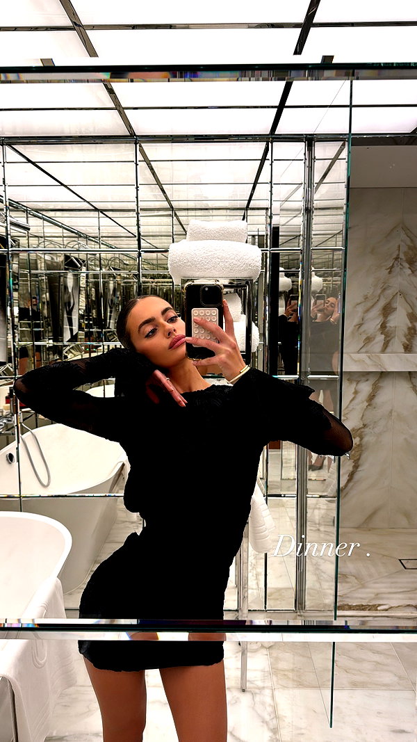 yaelshelbia instagram image archive image