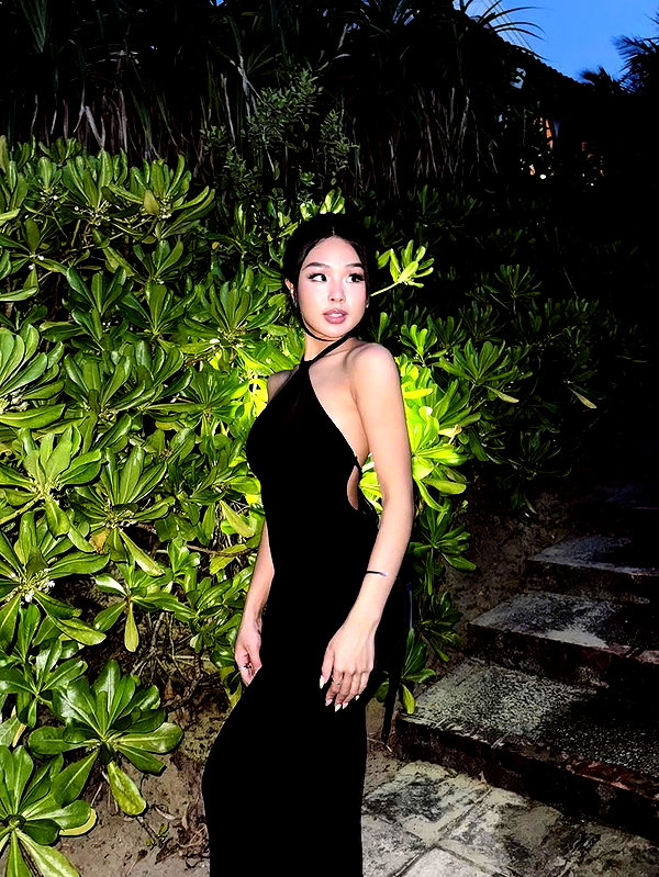 lyhythuedoxinh instagram image archive image