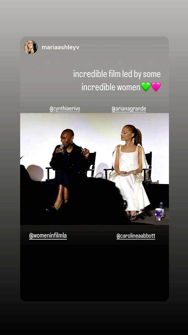 arianagrande instagram image archive image