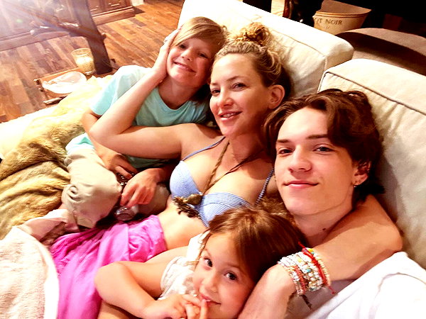 katehudson instagram image archive image