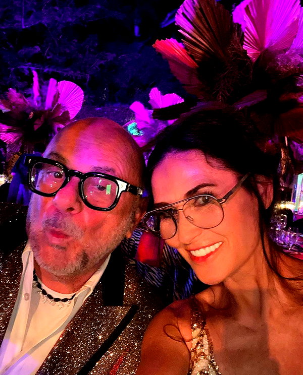 demimoore instagram image archive image